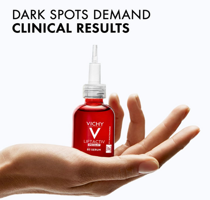 Vichy B3 Sérum Anti-Manchas + Anti-Edad – 30 ml