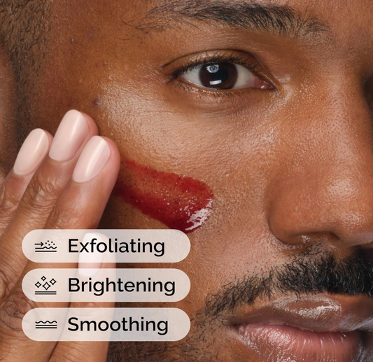 The Ordinary AHA 30% + BHA 2% – Peeling Exfoliante Avanzado para Piel Radiante