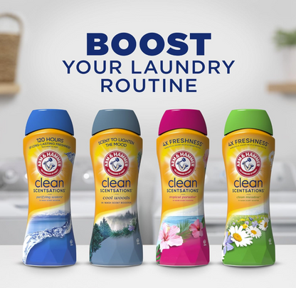 ARM & HAMMER AguasPurificadas Aumentador de Esencia