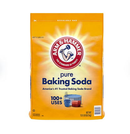 Bicarbonato de Sodio Puro Arm & Hammer