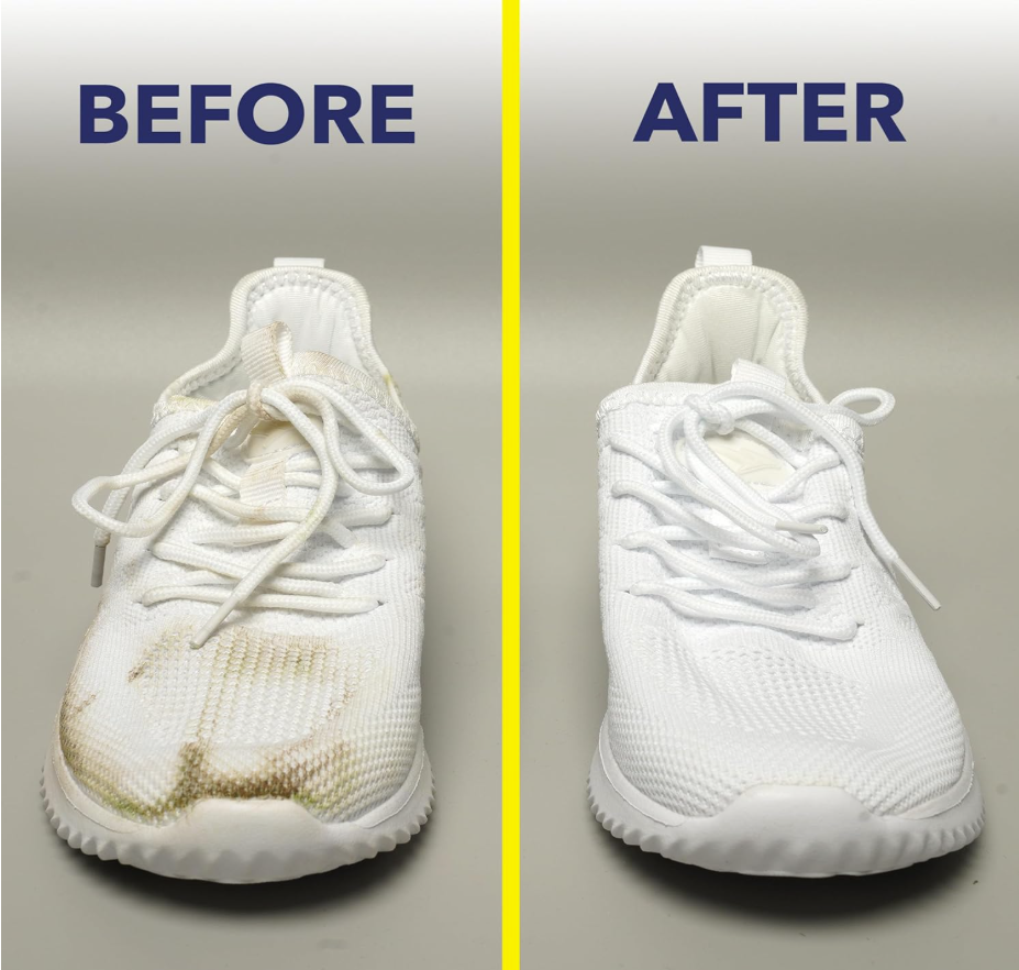 OxiClean White Revive Quitamanchas y Blanqueador en Polvo