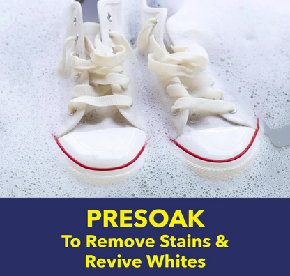 OxiClean White Revive Quitamanchas y Blanqueador en Polvo