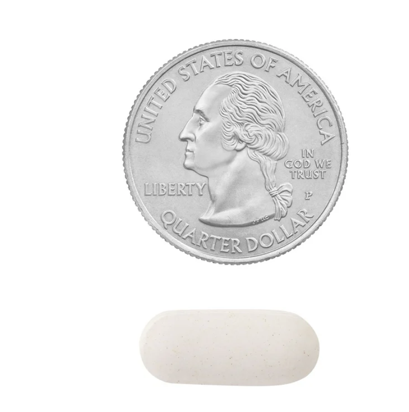 Spring Valley Vitamina C 1000 mg con Rosa Mosqueta – 100 tabletas