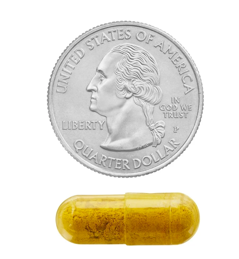 Spring Valley Berberina 1200 mg – 40 cápsulas vegetarianas