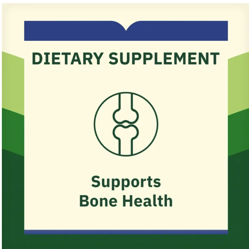 Spring Valley Citrato de Magnesio 100 mg – 100 cápsulas