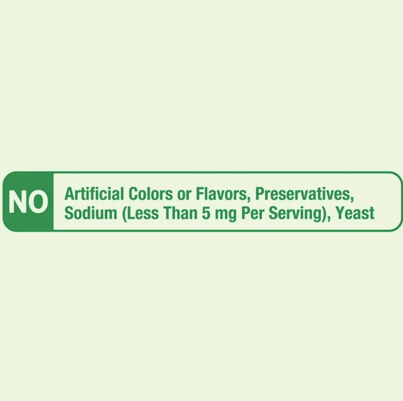 Spring Valley Citrato de Magnesio 100 mg – 100 cápsulas