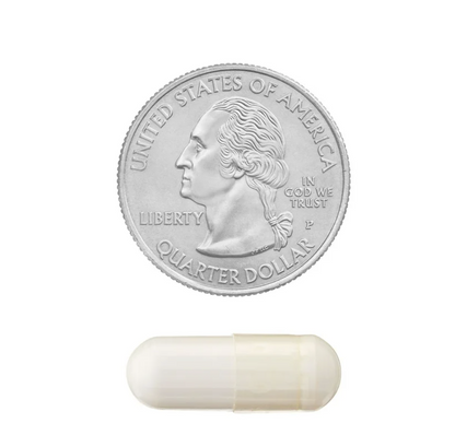 Spring Valley Citrato de Magnesio 100 mg – 100 cápsulas