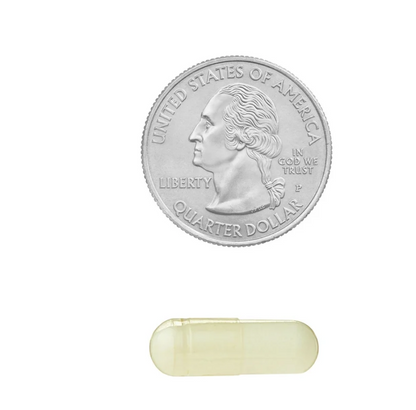 Spring Valley Vinagre de Manzana 450 mg – 100 cápsulas