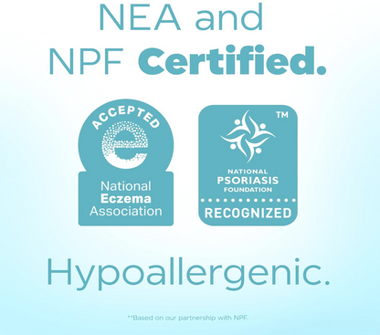 Tide Free & Gentle 94 Cargas – Detergente Líquido HE Sin Aroma para Piel Sensible - OdorRefresh