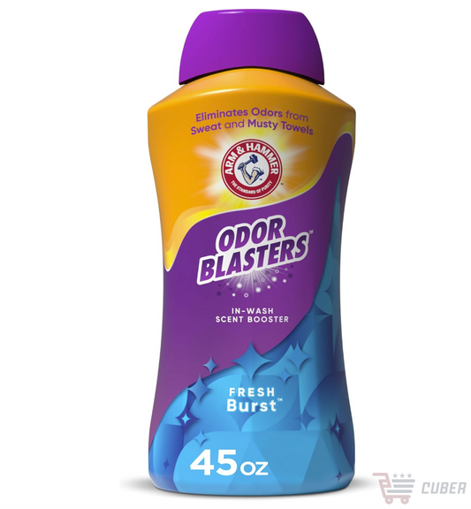 ARM & HAMMER OdorBlaster Aumentador de Esencia 1.27kg