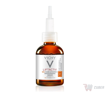 Vichy LiftActiv Vitamina C – Sérum Iluminador y Antiarrugas 20 ml