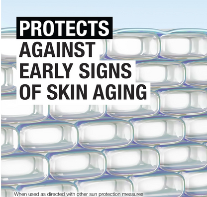 Neutrogena Clear Face Sunscreen SPF 50 – Protector Solar Facial para Piel Grasa y con Tendencia al Acné, 90ml