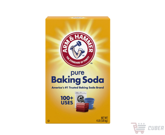 Bicarbonato de Sodio Puro Arm & Hammer