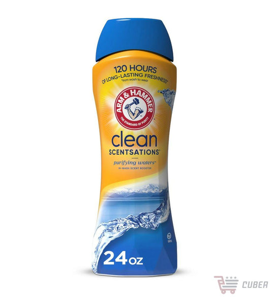 ARM & HAMMER AguasPurificadas Aumentador de Esencia